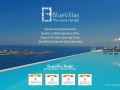 Luxury Santorini Villas Ilios Retreat 103a