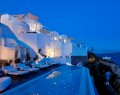 Luxury Santorini Villas Sunday 100