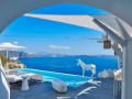 Luxury Santorini Villas Sunday 102
