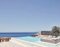 Luxury Santorini Villas Epitome 100