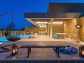 Luxury Rhodes Villas Pomegranate 100