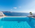 Luxury Santorini Villas Nest 105