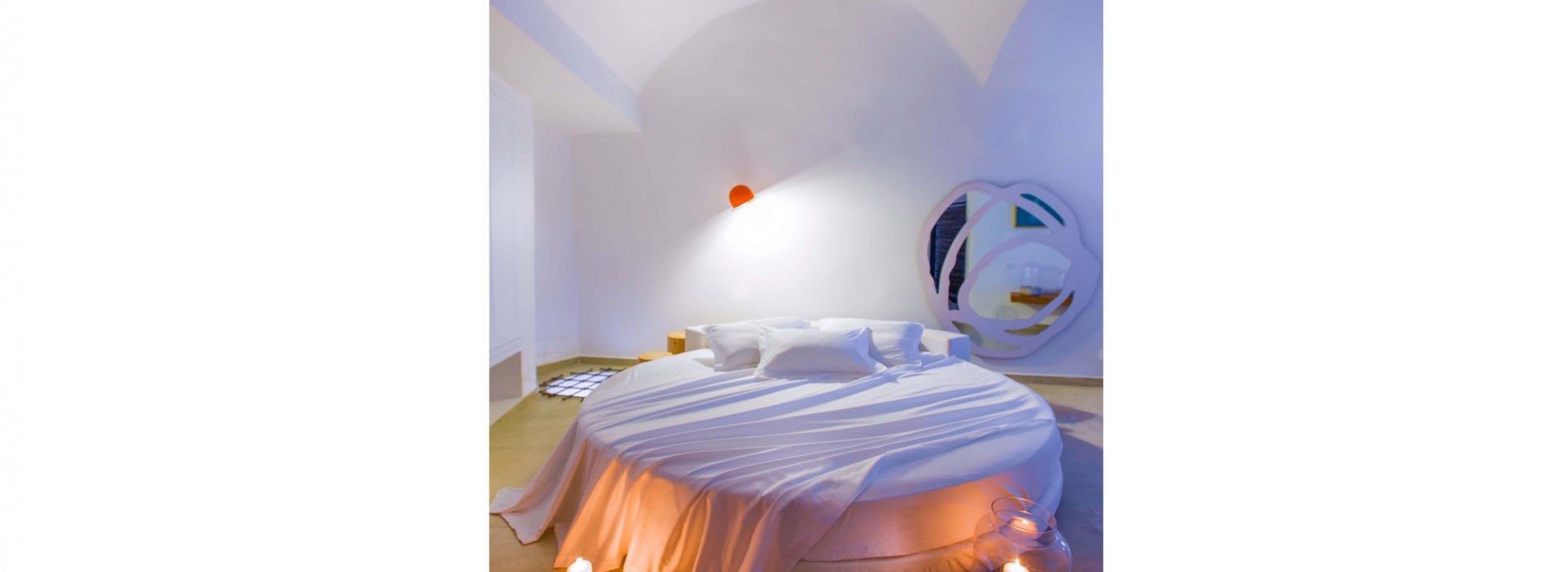 Luxury Santorini Villas Nest 110
