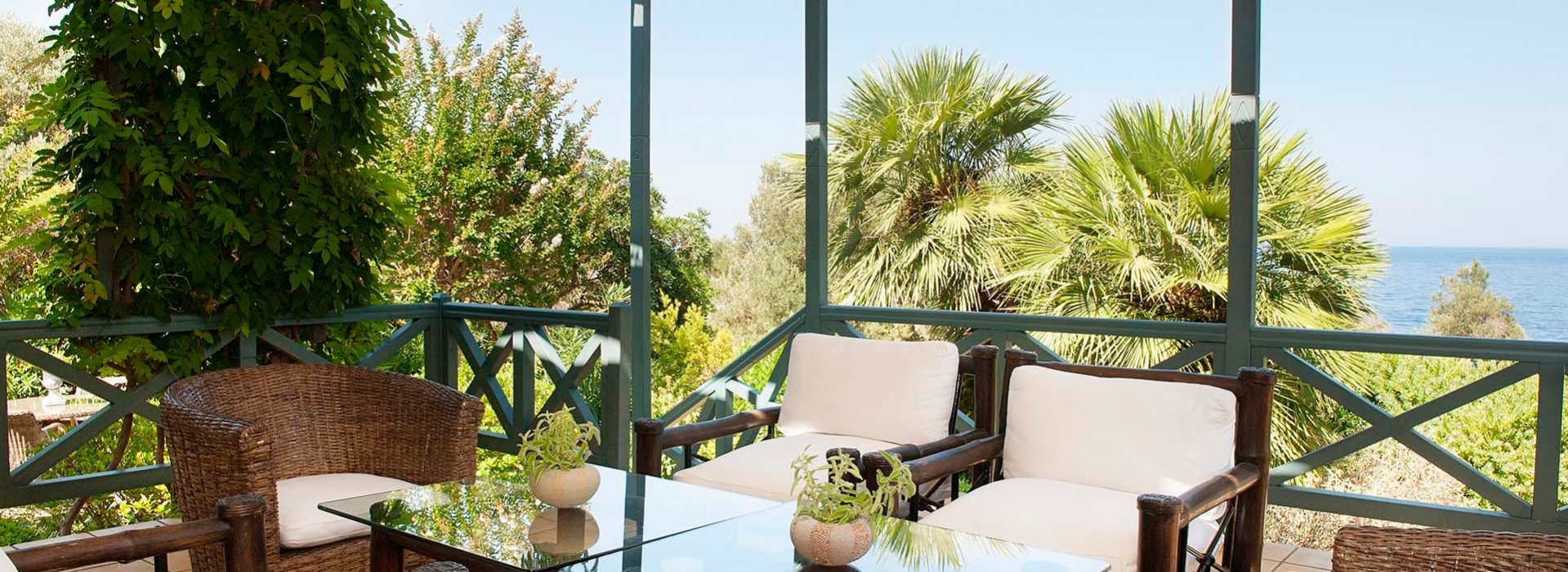 Luxury Samos Villas Mare Retreat 105
