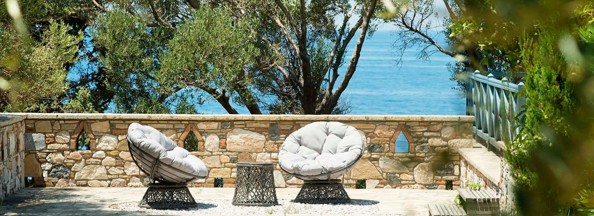 Luxury Samos Villas Mare Retreat 113