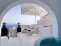 Luxury Santorini Villas White Orchid 106