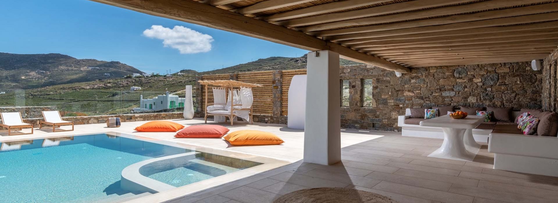 Luxury Mykonos Villas Jolie 104