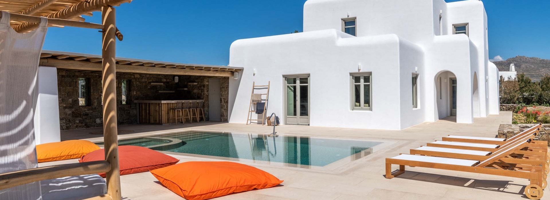 Luxury Mykonos Villas Jolie 111