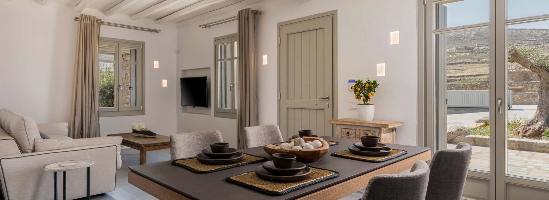 Luxury Mykonos Villas Adel Retreat 114