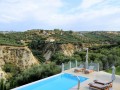 Luxury Crete Villas Sauvage 105