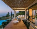 Luxury Lefkada Villas Licorice 105