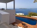 Luxury Andros Villas Wave Gaze 100