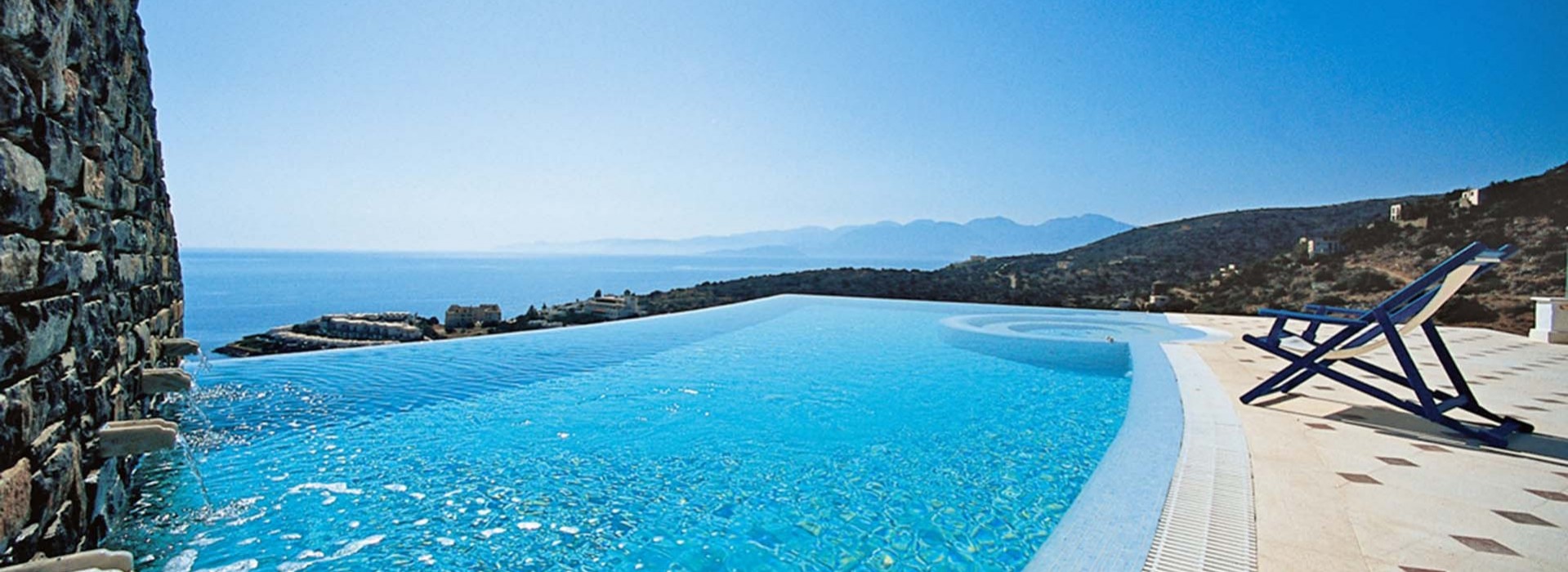 Luxury Crete Villas Executive Spa 100