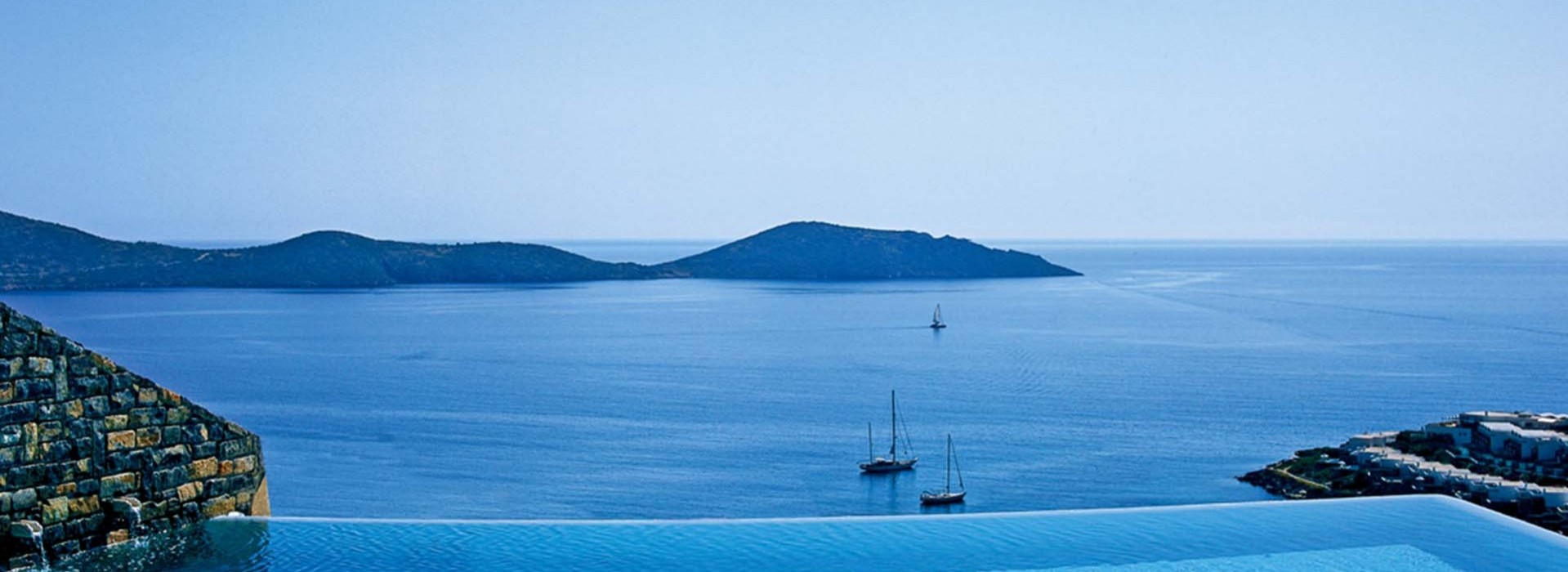 Luxury Crete Villas Executive Spa 101