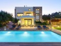 Luxury Crete Villas  Candia 111