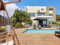 Luxury Crete Villas  Candia 114a