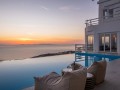 Luxury Mykonos Villas Fabiana 100