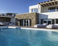 Luxury Mykonos Villas Enzo 100