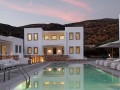 Luxury Sifnos Villas Vathia 102