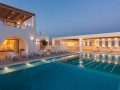 Luxury Paros Villas Majesty 100