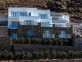 Luxury Mykonos Villas Waterlily 105