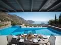 Luxury Crete Villas Sunbeam 105
