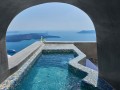 Luxury Santorini Villas Aurelia 100