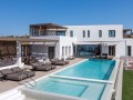 Luxury Mykonos Villas Scarlet 100