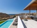 Luxury Mykonos Villas Scarlet 105