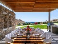 Luxury Mykonos Villas Scarlet 106a