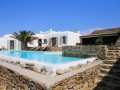 Luxury Mykonos Villas Sea Haven 100