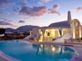 Luxury Santorini Villas La Maison 100