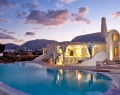 Luxury Santorini Villas La Maison 100