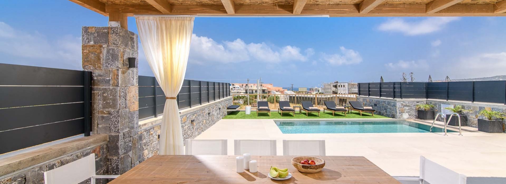 Luxury Crete Villas Annalise 102