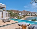 Luxury Syros Villas Margaret 101