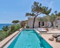 Luxury Syros Villas Margaret 107