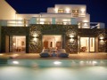 Luxury Mykonos Villas Mariza 104
