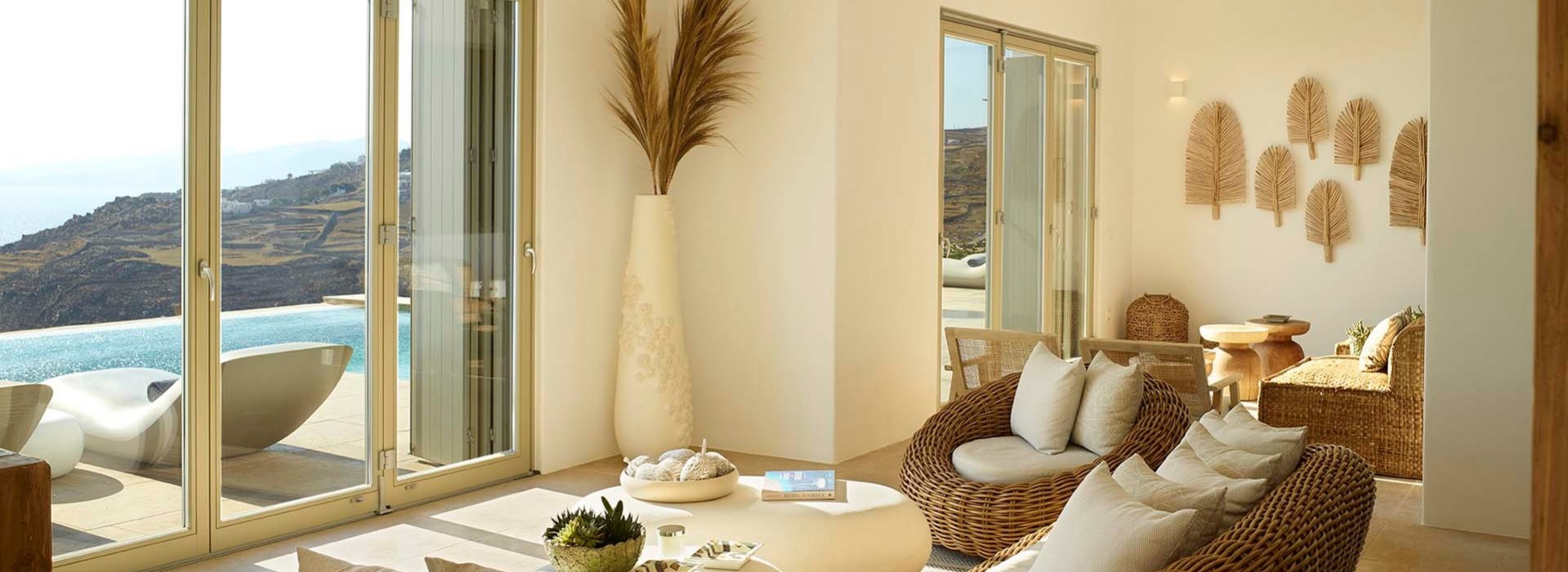 Luxury Mykonos Villas Mariza 112