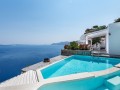 Luxury Santorini Villas White House 100
