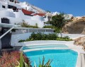 Luxury Santorini Villas White House 104