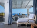 Luxury Santorini Villas White House 105