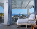 Luxury Santorini Villas White House 105