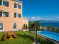 Luxury Corfu Villas Queen Arete 100