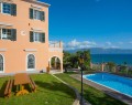 Luxury Corfu Villas Queen Arete 100