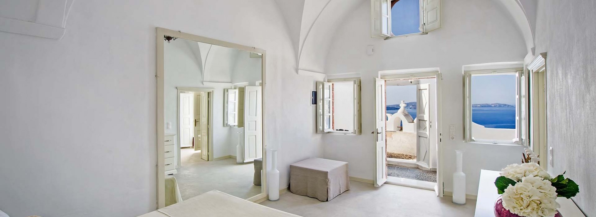 Luxury Santorini Villas Alexandra 113