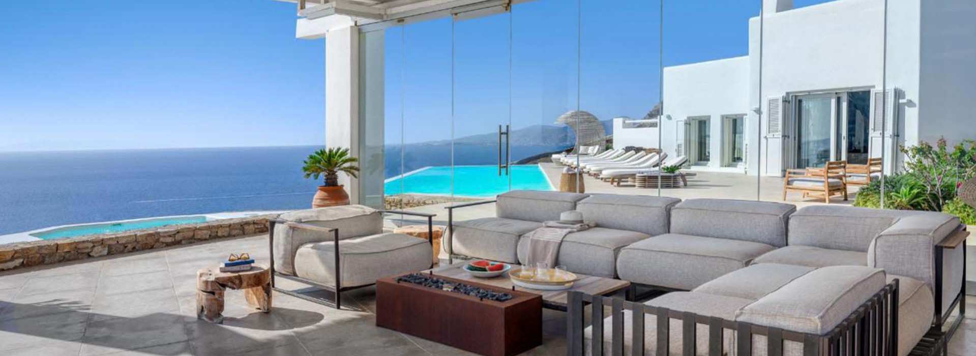 Luxury Mykonos Villas Delphine 104
