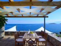 Luxury Crete Villas Helios 105
