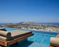 Luxury Santorini Villas Aurora 106