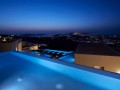 Luxury Santorini Villas Aurora 107