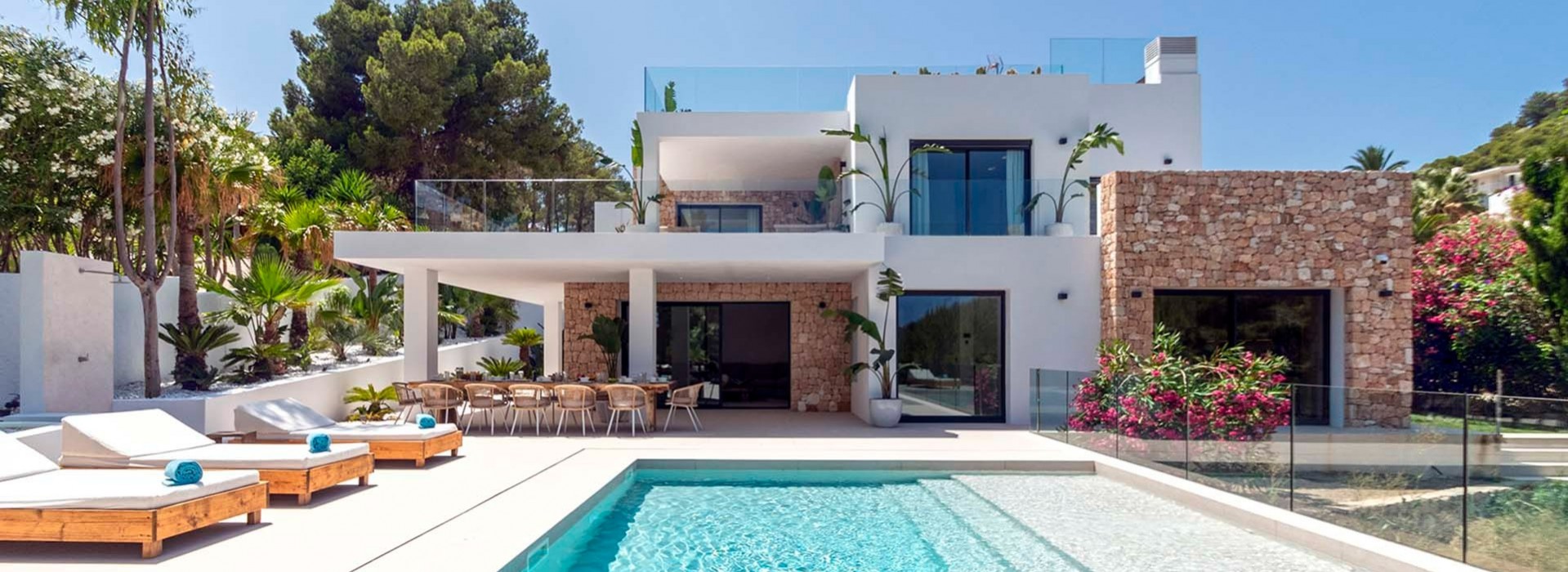 Luxury Ibiza Villas Alicia 100